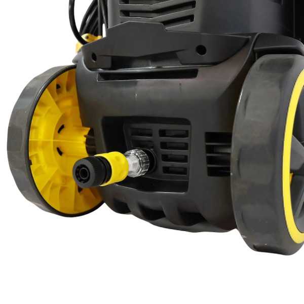 Hidrolimpiadora eléctrica ULTIMATE 519 LE-V20 GARLAND