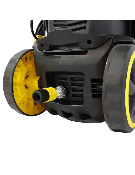 Hidrolimpiadora eléctrica ULTIMATE 519 LE-V20 GARLAND