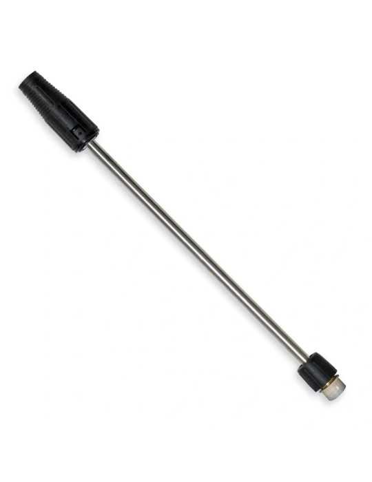 Lanza regulable profesional para hidrolimpiadora GARLAND