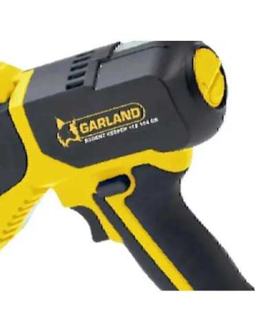 Minisierra a batería RODENT KEEPER 16V 104 OB-V25 GARLAND 2