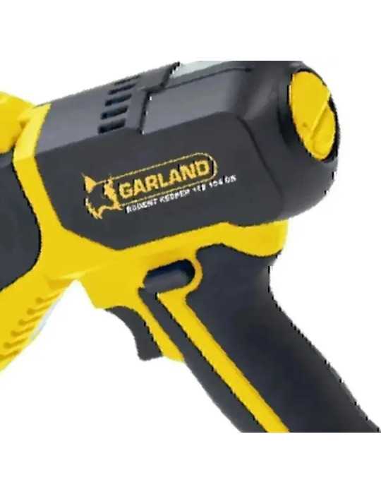 Minisierra a batería RODENT KEEPER 16V 104 OB-V25 GARLAND