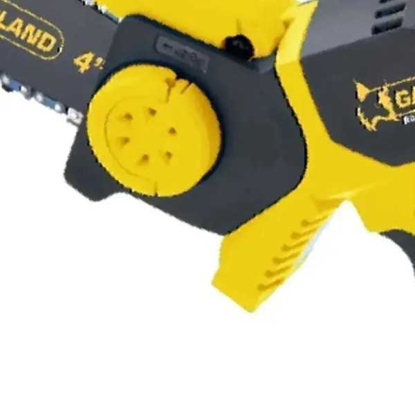 Minisierra a batería RODENT KEEPER 16V 104 OB-V25 GARLAND