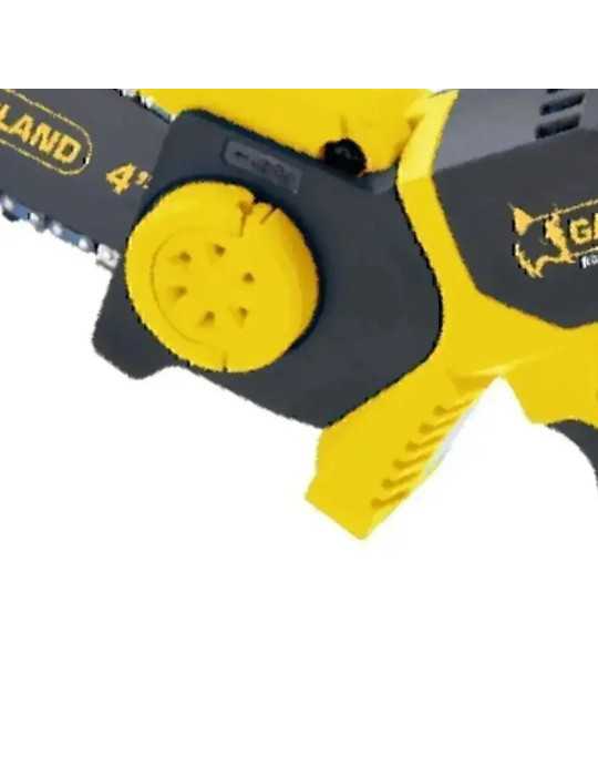 Minisierra a batería RODENT KEEPER 16V 104 OB-V25 GARLAND