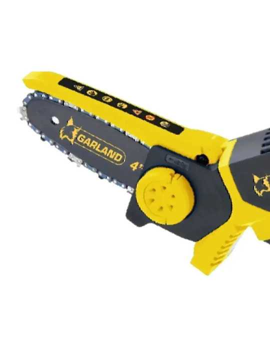 Minisierra a batería RODENT KEEPER 16V 104 OB-V25 GARLAND
