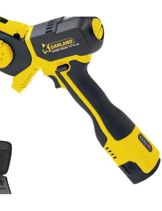 Minisierra a batería RODENT KEEPER 16V 104 OB-V25 GARLAND
