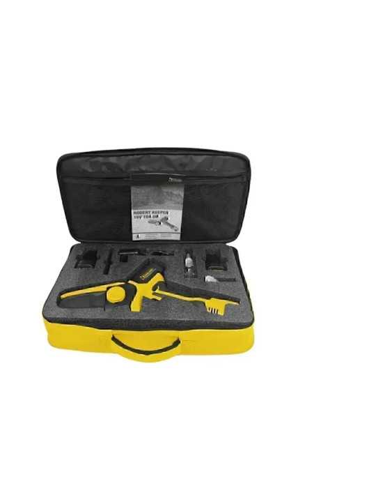 Minisierra a batería RODENT KEEPER 16V 104 OB-V25 GARLAND
