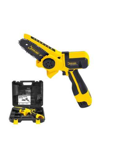 Minisierra a batería RODENT KEEPER 16V 104-V25 GARLAND