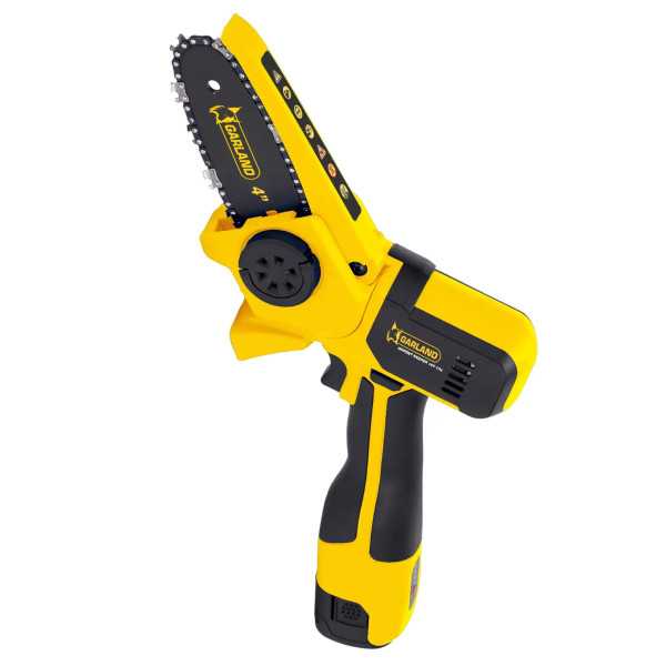 Minisierra a batería RODENT KEEPER 16V 104-V25 GARLAND