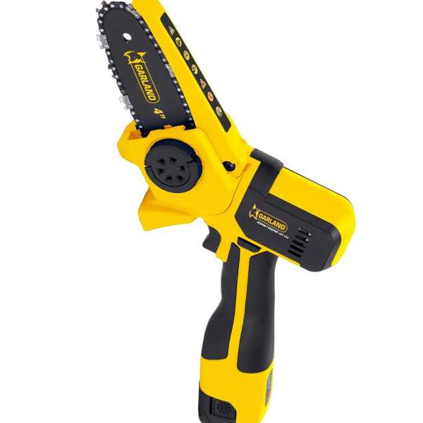 Minisierra a batería RODENT KEEPER 16V 104-V25 GARLAND