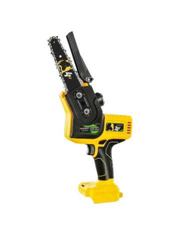 Minisierra a batería RODENT KEEPER 20V 604-V24 GARLAND 2