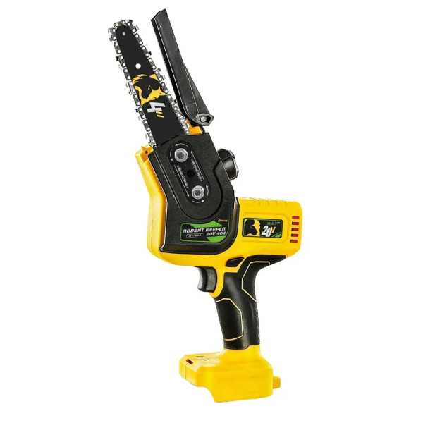 Minisierra a batería RODENT KEEPER 20V 604-V24 GARLAND