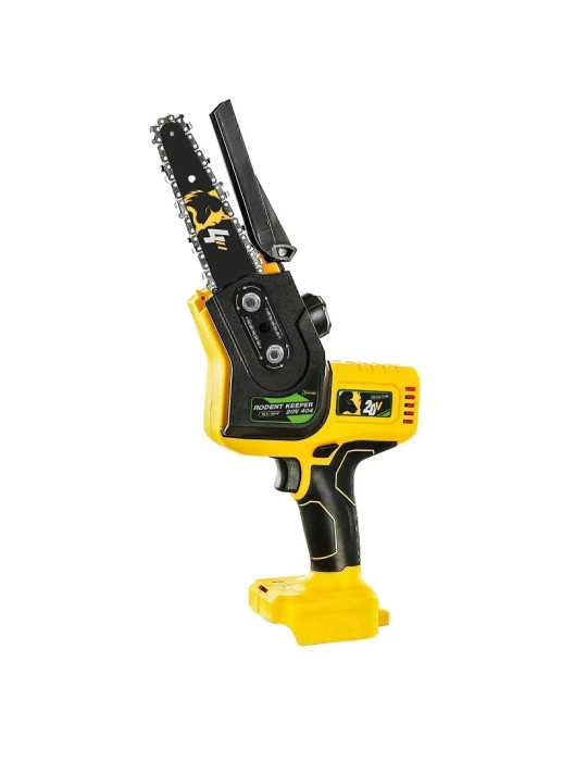 Minisierra a batería RODENT KEEPER 20V 604-V24 GARLAND