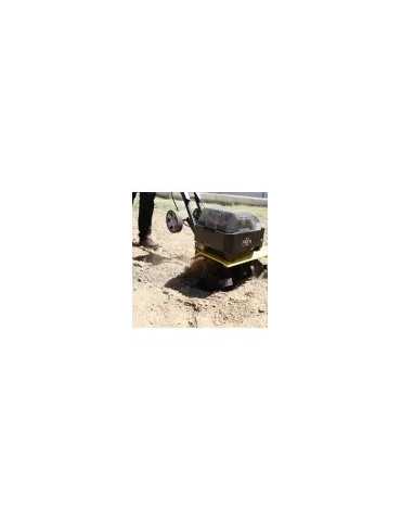 Motoazada a batería MULE KEEPER 40V 742R-V23 GARLAND 2