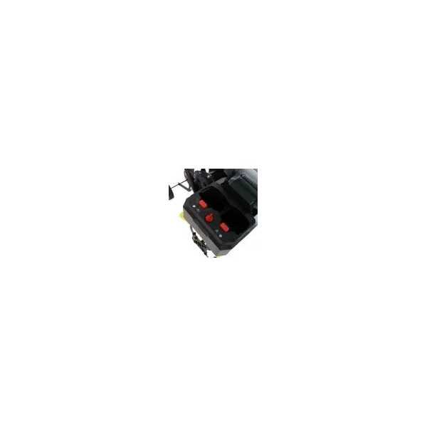 Motoazada a batería MULE KEEPER 40V 742R-V23 GARLAND