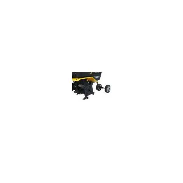 Motoazada a batería MULE KEEPER 40V 742R-V23 GARLAND
