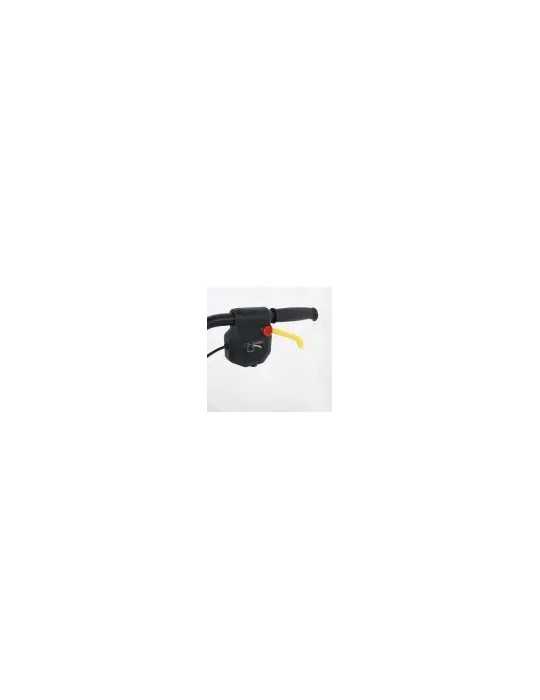 Motoazada a batería MULE KEEPER 40V 742R-V23 GARLAND