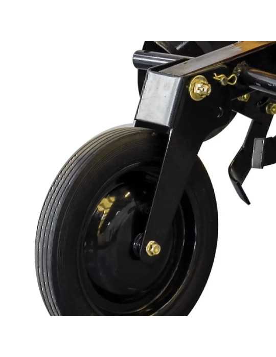 Motoazada de gasolina BULL 1482 NRQG-V20 GARLAND