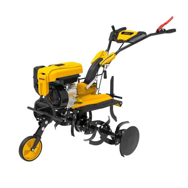 Motoazada de gasolina DONKEY 8116 NRQG-V24 GARLAND
