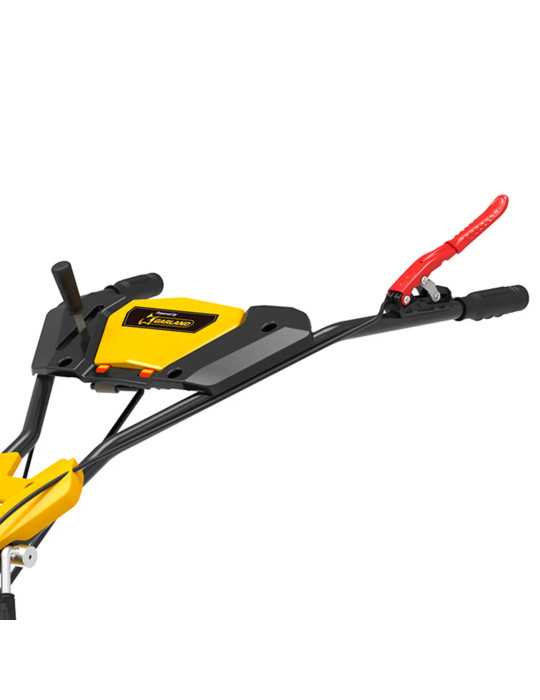 Motoazada de gasolina DONKEY 8116 NRQG-V24 GARLAND