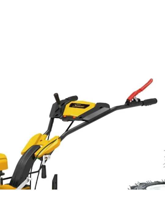 Motoazada de gasolina DONKEY 8116 NRQG-V24+KIT GARLAND