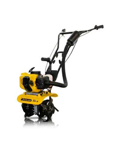 Motoazada de gasolina MULE 341 G-V24 GARLAND
