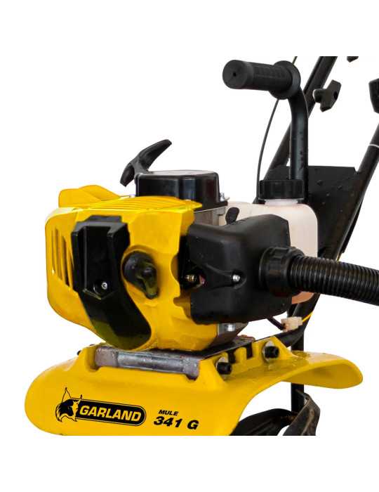 Motoazada de gasolina MULE 341 G-V24 GARLAND