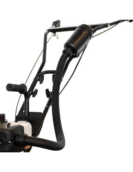 Motoazada de gasolina MULE 341 G-V24 GARLAND