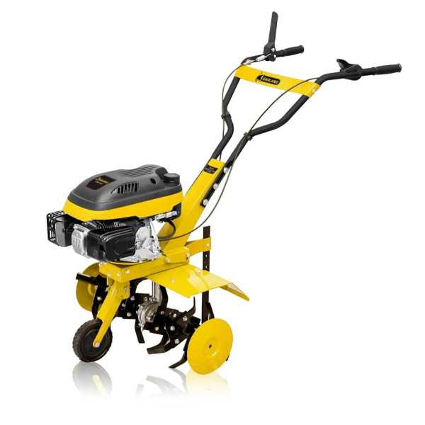 Motoazada de gasolina MULE 561 QG-V20 GARLAND