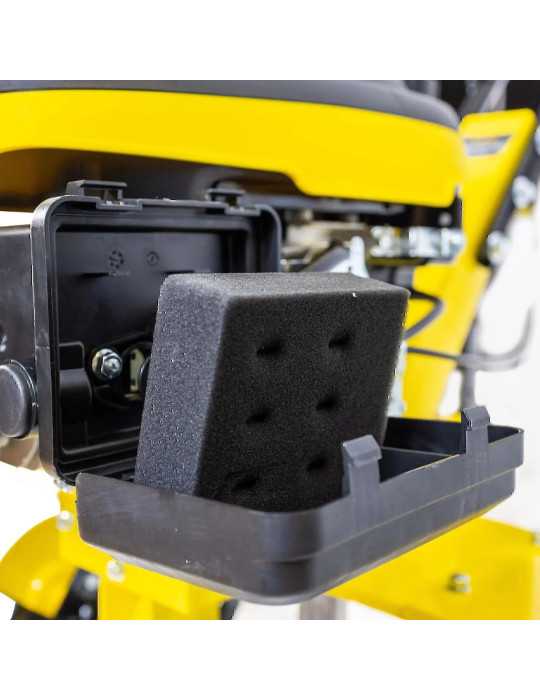 Motoazada de gasolina MULE 561 QG-V20 GARLAND