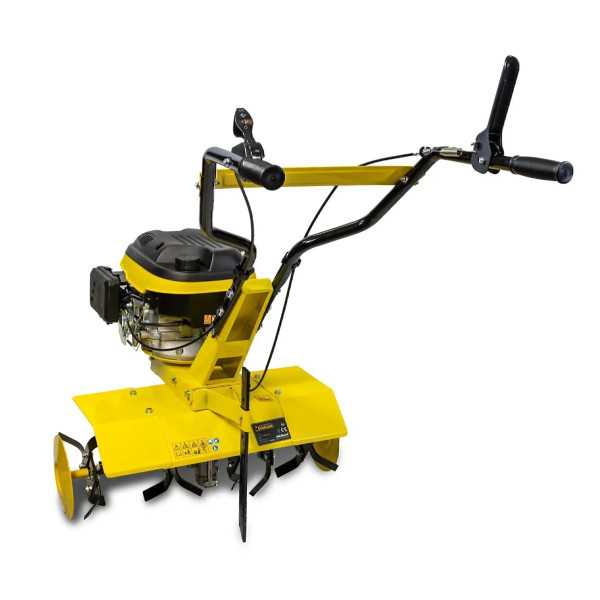 Motoazada de gasolina MULE 561 QG-V20 GARLAND