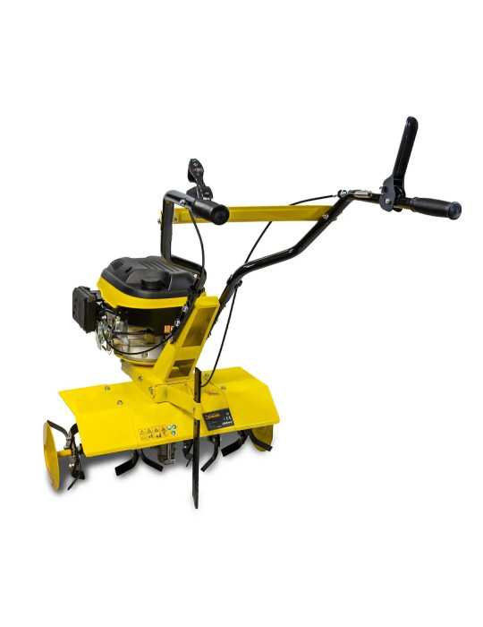 Motoazada de gasolina MULE 561 QG-V20 GARLAND