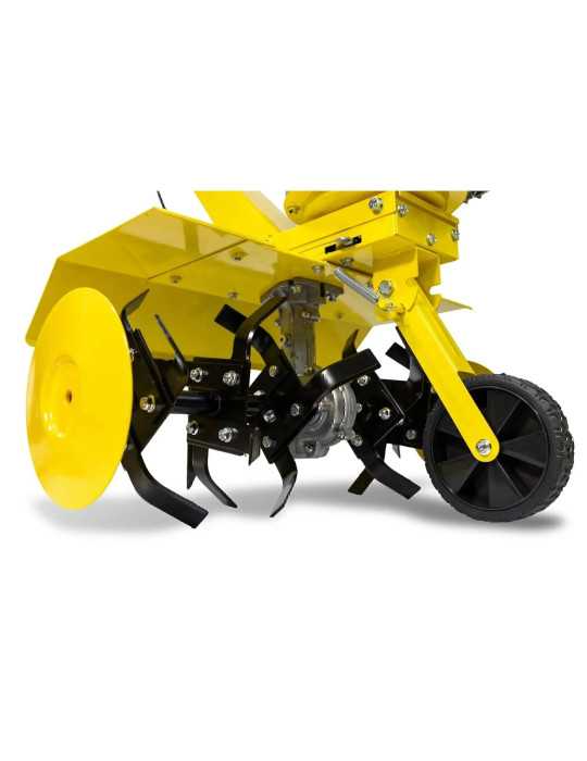 Motoazada de gasolina MULE 561 QG-V20 GARLAND
