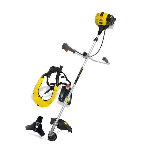 Motoazada de gasolina MULE 561 QG-V20 GARLAND