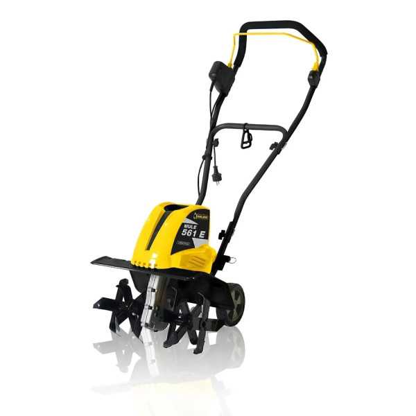 Motoazada eléctrica MULE 561 E-V20 GARLAND