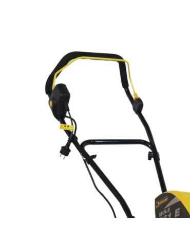 Motoazada eléctrica MULE 561 E-V20 GARLAND 2