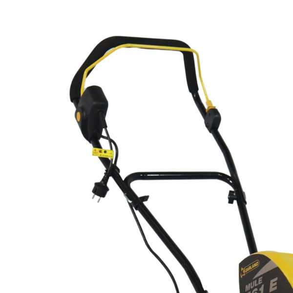 Motoazada eléctrica MULE 561 E-V20 GARLAND