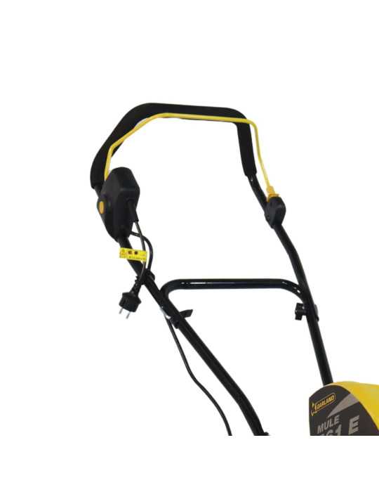 Motoazada eléctrica MULE 561 E-V20 GARLAND