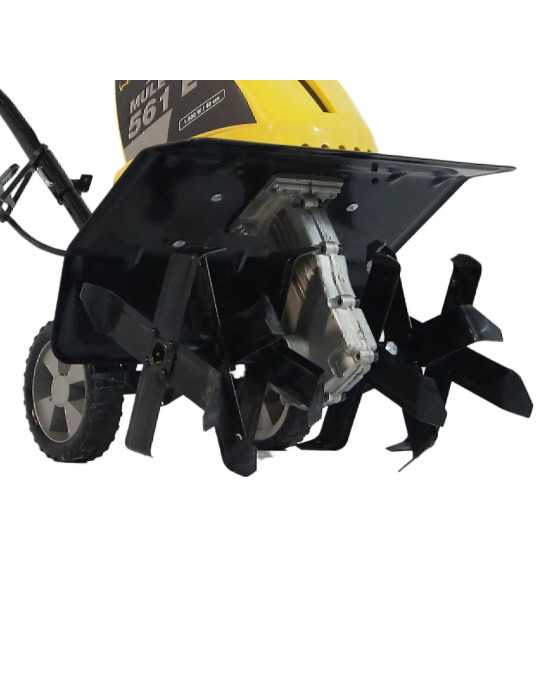 Motoazada eléctrica MULE 561 E-V20 GARLAND