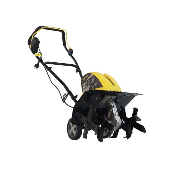 Motoazada eléctrica MULE 561 E-V20 GARLAND