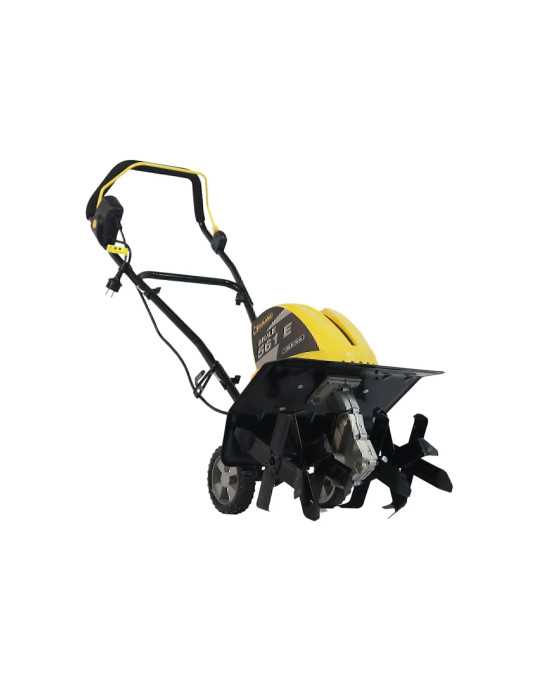 Motoazada eléctrica MULE 561 E-V20 GARLAND