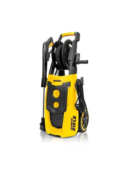 Motoazada eléctrica MULE 561 E-V20 GARLAND