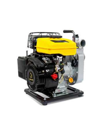 Motobomba de gasolina GEISER 421QG-V23 GARLAND
