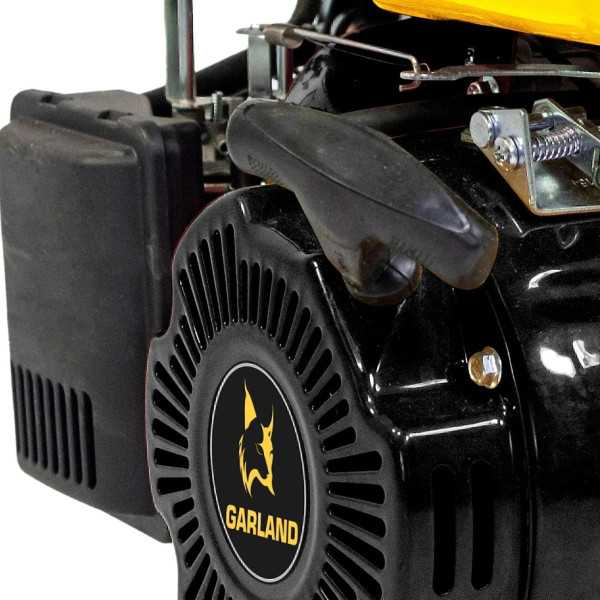 Motobomba de gasolina GEISER 421QG-V23 GARLAND