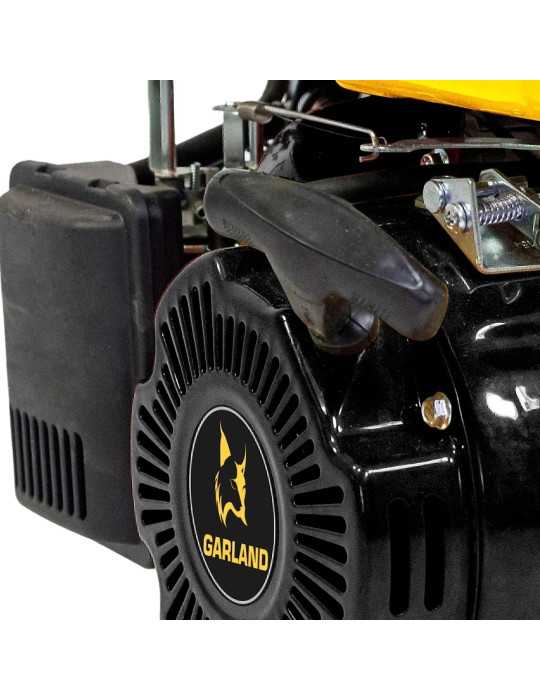 Motobomba de gasolina GEISER 421QG-V23 GARLAND
