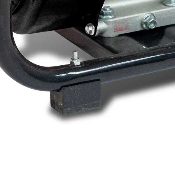 Motobomba de gasolina GEISER 801QG-V23 GARLAND