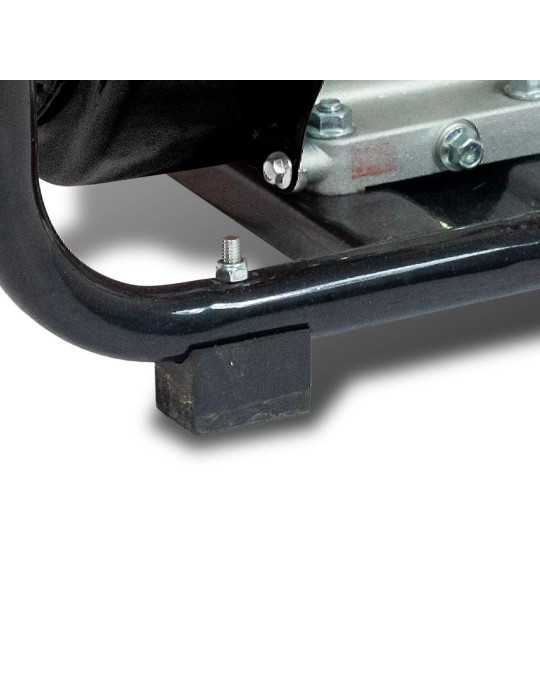 Motobomba de gasolina GEISER 801QG-V23 GARLAND