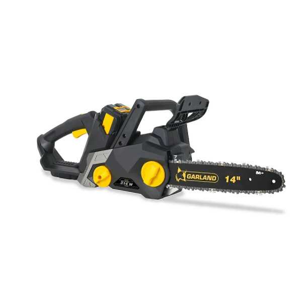 Motosierra a batería BULK KEEPER 40V 314-V19 GARLAND