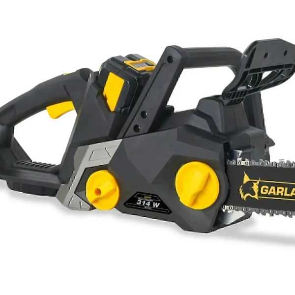 Motosierra a batería BULK KEEPER 40V 314-V19 GARLAND