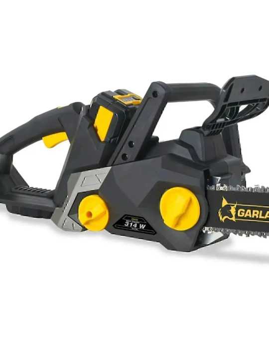 Motosierra a batería BULK KEEPER 40V 314-V19 GARLAND