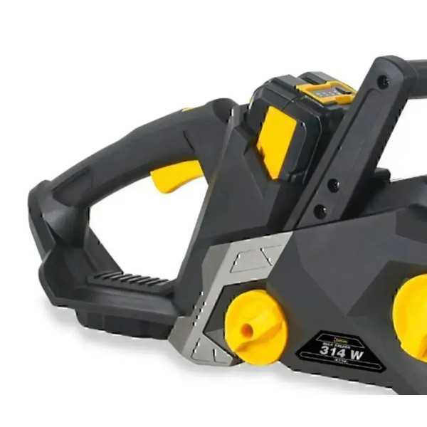 Motosierra a batería BULK KEEPER 40V 314-V19 GARLAND